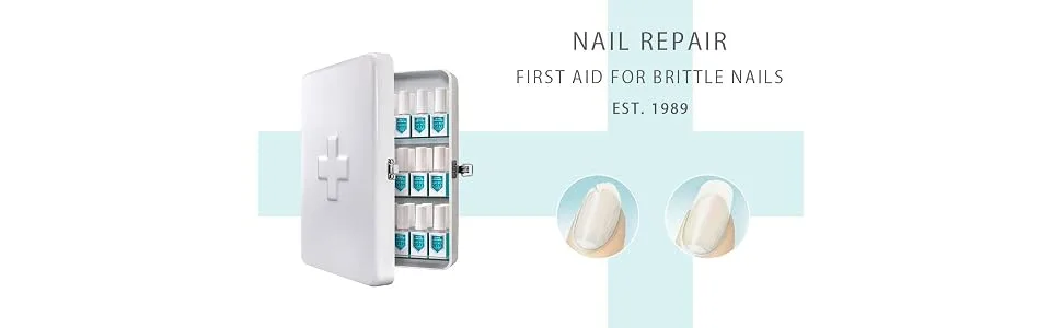 Micro Cell Nail Repair 12 ml - product information 4