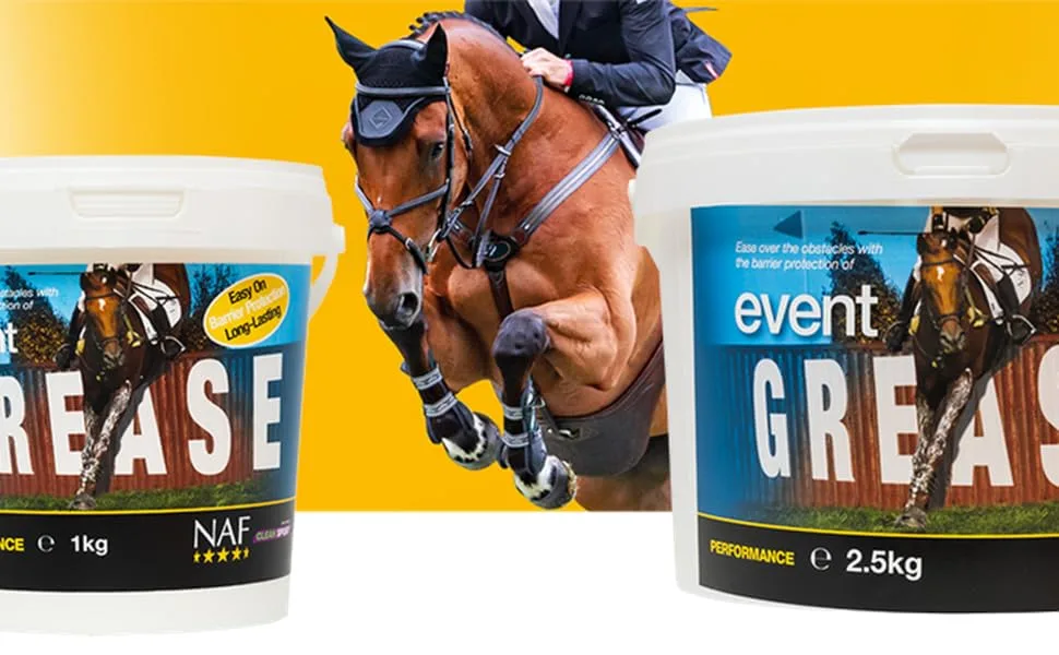 NAF Event Grease 1kg - Event Grease