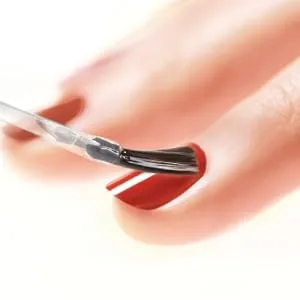 Orly Indie Nail Polish - Nail treatments.