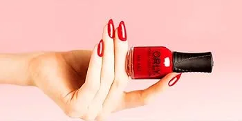 Orly Indie Nail Polish - Orly
