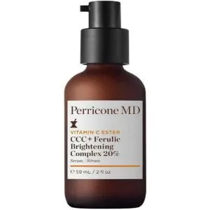  Perricone MD - Vitamin C Ester CCC+ Ferulic Brightening Complex 20% Serum 59 ml - product information 2