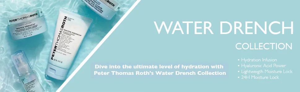 Peter Thomas Roth Hungarian Thermal Water Mineral Rich Atomic Heat Mask - 150 ml / 5.1 oz - product information 5