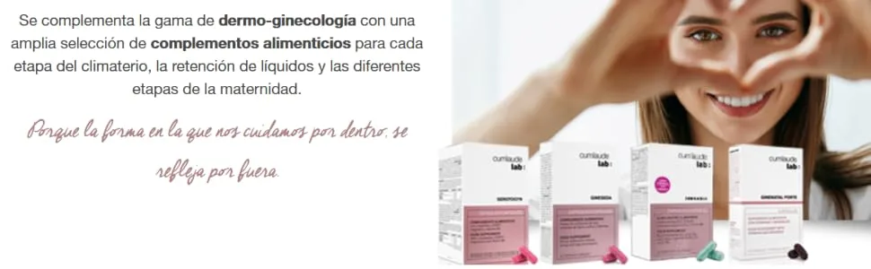 CUMLAUDE Hand Cream Moisturizing - product information 3