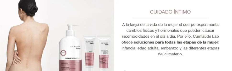 CUMLAUDE Hand Cream Moisturizing - product information 4