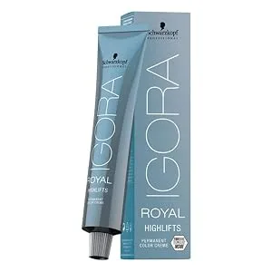 Schwarzkopf IR 12-2 B Supersch Cenere 60ml - product information 3