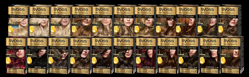 Naturaverde Shampoo - 250 g - SYOSS