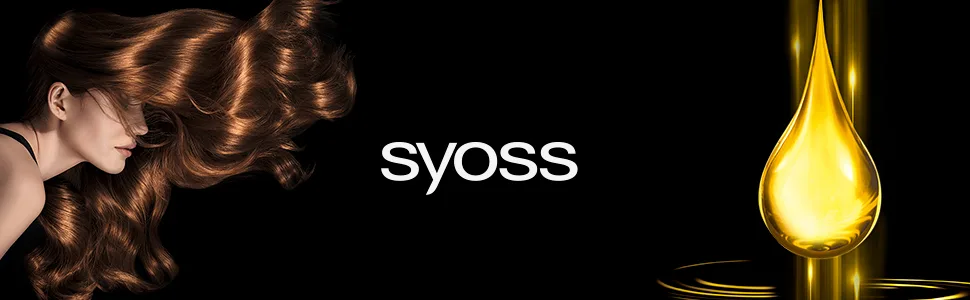 Syoss Hair Colouring 1 Unit 50 ml - Syoss