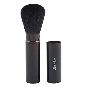 Ultra Glow - Pro-Retractable Brush - product information 2