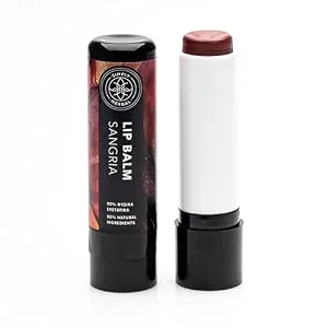 Lip Balm Sangria (5ml) - Simply Herbal