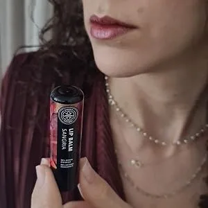 Lip Balm Sangria (5ml) - Simply Herbal