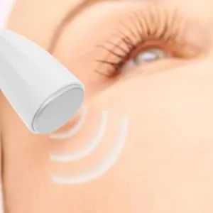HAPINARY 1pc Iced Beauty Instrument Ice Roller for Face Ice Globes for Face Facial Roller Face Roller Face Ice Roller Skin Care Face Roller Facial Face for - product information 2