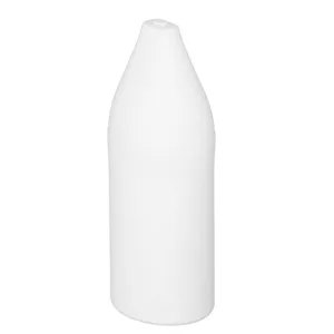 TYCIONG Refillable Silicone Squeeze Bottle Leakproof Travel Bottle for Shampoo Conditioner - 3112230018011-3