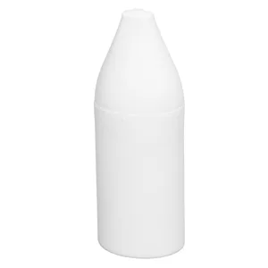 TYCIONG Refillable Silicone Squeeze Bottle Leakproof Travel Bottle for Shampoo Conditioner - product information 3