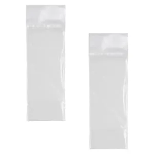 Beatifufu 10 Sheet Base Sticker Fake Eyelash Glue Base White Fake Lash Glue Stand Eyelash Holder - product information 3
