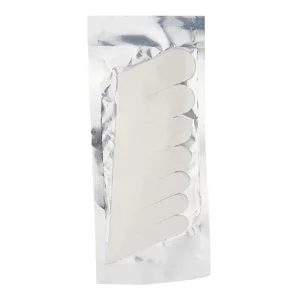 Nail Protector Stickers Adhesive Silk Nail Wrap Reinforce UV Gel Nail Tool - product information 2