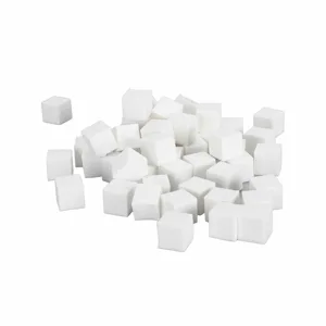 Nail Sponge Soft Mini Blush Blending Sponge Manicure Tools for Salon - 1414230082911-2