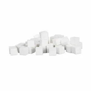 Nail Sponge Soft Mini Blush Blending Sponge Manicure Tools for Salon - 1414230082911-3