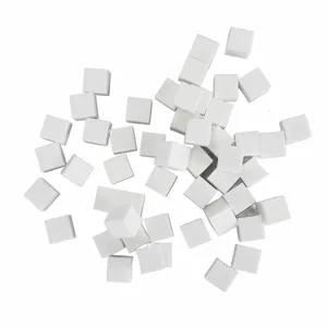Nail Sponge Soft Mini Blush Blending Sponge Manicure Tools for Salon - product information 3