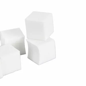 Nail Sponge Soft Mini Blush Blending Sponge Manicure Tools for Salon - product information 6