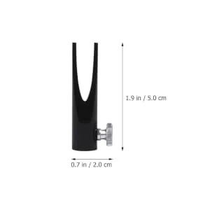 Gogogmee Eyebrow Sharpening Tool Eyebrow Liner Sharpener Cosmetic Tool Brow Pencil Sharpening Tool Makeup Tools Sharpener Single Hole Sharpener Eyes Aluminum Alloy - product information 2