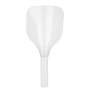 Transparent Hairspray Face Shield Plastic Face Spray Face Shield Hairspray Mask Hair Styling Tool Salon Reusable Hairspray Face Shield - JM16781-2
