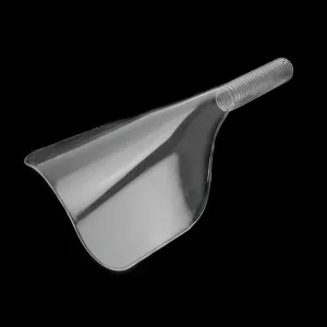 Transparent Hairspray Face Shield Plastic Face Spray Face Shield Hairspray Mask Hair Styling Tool Salon Reusable Hairspray Face Shield - JM16781-2