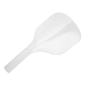 Transparent Hairspray Face Shield Plastic Face Spray Face Shield Hairspray Mask Hair Styling Tool Salon Reusable Hairspray Face Shield - JM16781-3