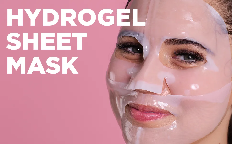 SKIN REPUBLIC Retinol Hydrogel Face Mask 25 g - Skin Republic