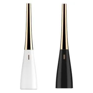 Beatifufu Eyelash Curler Beauty Tool Eyelash Lash Tool Heated Curler Natural Eyelash Clip Make up Kit Eyelash Curling Clip White - product information 2