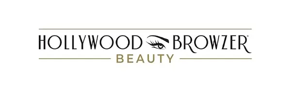 Hollywood Browzer Deluxe Microfibre Beauty Puff - Powder Puff For Makeup Application - product information 1