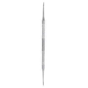 Pedicure Tool Professional Correction Lifter for Ingrown Toenails File Cleaner Double-sided Pedicure Tool - JM01239-3