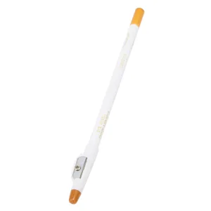 Beard Shaping Pencil Professional Household Beard Pencil Liner Beard Pencil Filler Shaping Styling Tool for Men Baber Shop Home (White) - 1413210045014-2