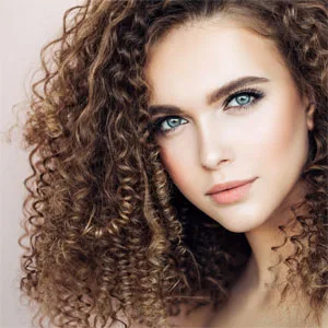 Sanotint Sensitive Light # 77 Medium Blonde Hair Colour (125 ml) - rebellious hair