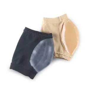 Open Toe Socks Foot Sock spa Socks Dry feet Socks moisturizing Socks Black Socks Black Gel Heel Insole - product information 1