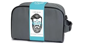 Mr Perfect & Friends Mr Smooth Soap Black Pepper and Ginger 200g - mr perfect gift set