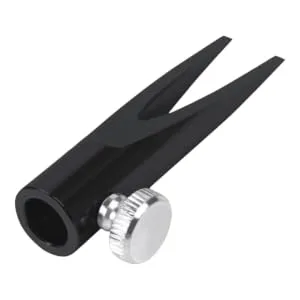 Didiseaon Eyebrow Sharpening Tool Eyeliner Sharpener Lip Pencils Sharpener Eyebrow Pencil Sharper Sharpening Tool Eyebrow Pencil Sharpener Make up Aluminum Alloy - product information 1