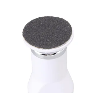 Electric Foot File Electric Callus Remover Removable Washable Adjustable USB Interface Electric Foot Callus Remover - product information 6