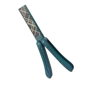 SOESFOUFU 1pc Foot File Abs Foot Feet - product information 1
