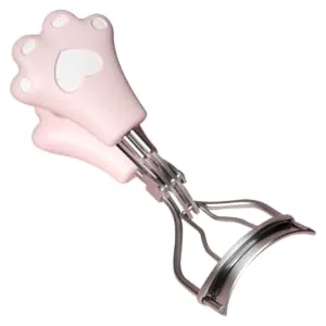 SKISUNO 1 Set Eyelash Curler Lash Curls Tools Lash Curlers Eyelash Makeup Tools Makeup Supplies Curling Lash Tools Cosmetic Tool Eyelash Tools Eyelash Curl Tool Lash Curling Clips - product information 2