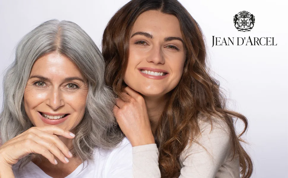 JEAN D'ARCEL Hydratante Hydrated Aloe Vera - Quickly Absorbent Refreshing Moisturising G - JEAN DARCEL