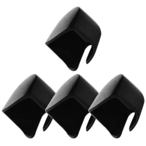 MERRYHAPY Toothbrush Head Holders Toothbrush Covers Caps - product information 1