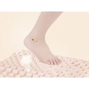 COLLBATH Set Corn Stickers Toe Protector Protector Cushions Bunion Protector Toe Paste - product information 1
