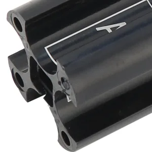 Eyebrow Pencil Sharpener Duckbill-Shape Makeup Tool for Precision Sharpening Personal Beauty Salon - 1417210050211-3