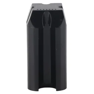 Eyebrow Pencil Sharpener Duckbill-Shape Makeup Tool for Precision Sharpening Personal Beauty Salon - product information 2