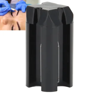 Eyebrow Pencil Sharpener Duckbill-Shape Makeup Tool for Precision Sharpening Personal Beauty Salon - product information 3