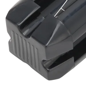 Eyebrow Pencil Sharpener Duckbill-Shape Makeup Tool for Precision Sharpening Personal Beauty Salon - product information 6