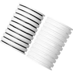 HAPINARY 6 Boxes Self Adhesive Eyelash Adhesive Strip Lash Adhesive Strips for False Lashes Self Adhesive Eyelashes Lash Glue Liner Eyelash Strips Fake Lashes Eyelash Applicator Resin Glue - product information 2