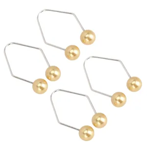 Facial Dimple Trainer Improve Smile Dimple Maker Balls Cheeks Facial Muscle Training Tool (-1411230597813) - 1411230597813-2