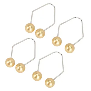 Facial Dimple Trainer Improve Smile Dimple Maker Balls Cheeks Facial Muscle Training Tool (-1411230597813) - product information 3