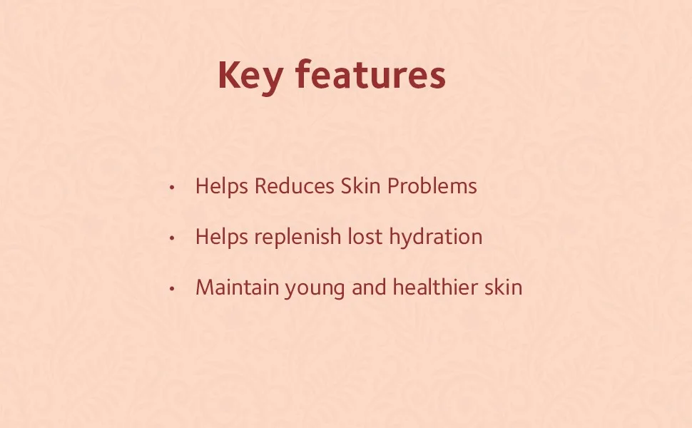 SOULTREE Apricot Moisturizer With Honey & Kokum Butter (200 Ml) - Key features - Apricot Moisturizer